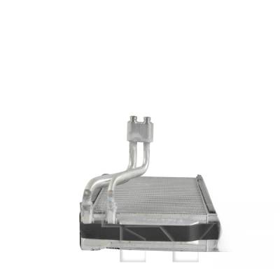 Rareelectrical - New A/C Evaporator Core Compatible With Hyundai Kia Forte Lxs Sedan 2.0L L4 1999Cc 122Ci Forte5 Gt - Image 3