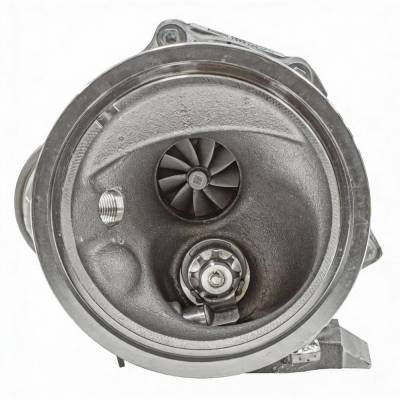 Rareelectrical - New OEM Replacement Turbocharger Compatible With Porsche Panamera 4S 2.9L V6 2017-2022 By - Image 4