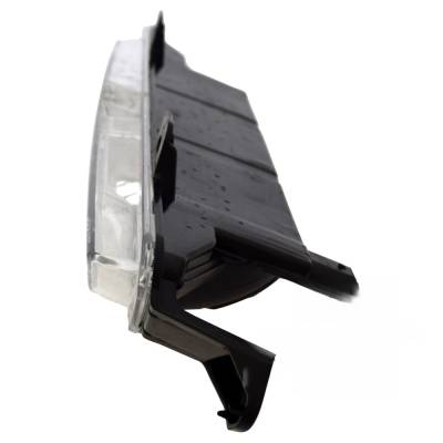Rareelectrical - New Right Or Left Back Up Light Compatible With Ford Mustang Dark Horse Premium Coupe, Center - Image 4