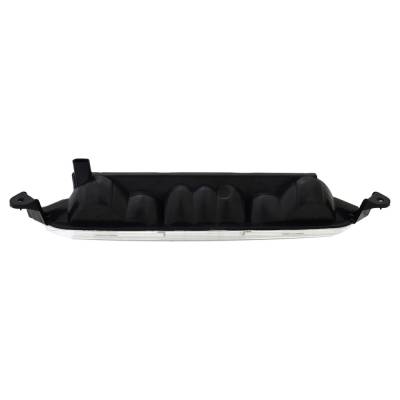 Rareelectrical - New Right Or Left Back Up Light Compatible With Ford Mustang Dark Horse Premium Coupe, Center - Image 6