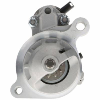 New Starter Motor Compatible With Ford Mustang 5.0L V8 By Part Numbers 1-16324 438000-3980 Denso