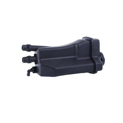 Rareelectrical - New Engine Coolant Reservoir Compatible With Bmw 525I By Part Numbers 996361 1436381 17111436381 - Image 6