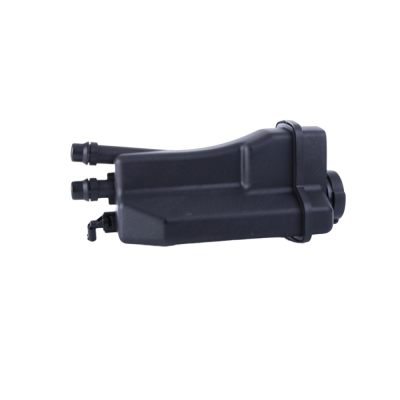 Rareelectrical - New Engine Coolant Reservoir Compatible With Bmw 525I By Part Numbers 996361 1436381 17111436381 - Image 7
