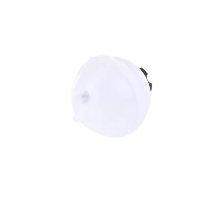 Rareelectrical - New Engine Coolant Reservoir Compatible With Bmw 328I By Part Numbers 996262 17137609469 17137642158 - Image 3