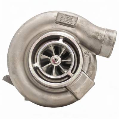 Rareelectrical - New OEM Replacement Turbocharger Compatible With Hitachi Zx450-3 Isuzu Ah-6Wg1xysa-01 15.7L By - Image 3