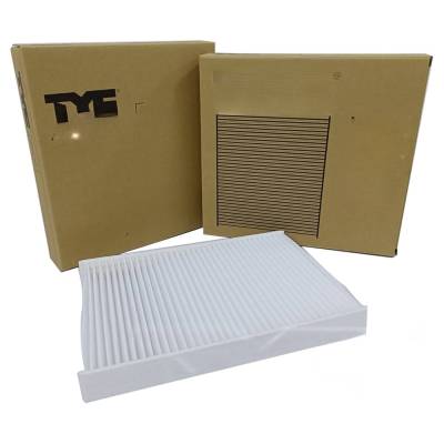 Rareelectrical - New Cabin Air Filter Compatible With Lexus Toyota Tacoma Trd Sport Crew Cab Pickup 2.4L L4 2393Cc - Image 3