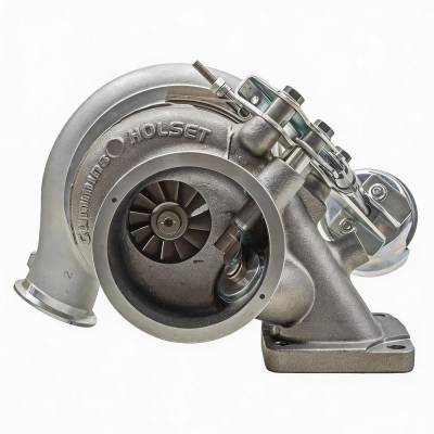 Rareelectrical - New Turbocharger Compatible With Freightliner 114Sd Cummins Isx12g 11.9L 2013-2018 By Part Numbers - Image 4