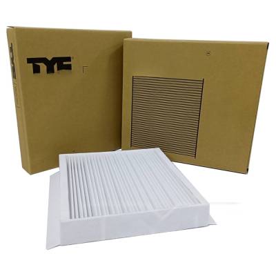 Rareelectrical - New Cabin Air Filter Compatible With Mercedes-Benz Gle450 4Matic Sport Utility Coupe 3.0L L6 2999Cc - Image 3