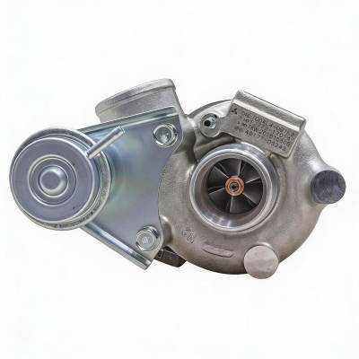 Rareelectrical - New OEM Replacement Turbocharger Compatible With Caterpillar 259D C3.3B Dit 3.3L Diesel 2013-2017 By - Image 3