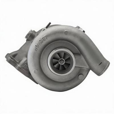 Rareelectrical - New Turbocharger Compatible With Perkins T6.354.4M T6.354.4M 1990-2001 Marine By Part Numbers - Image 3