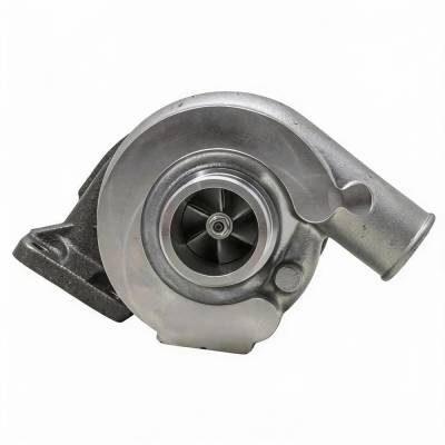Rareelectrical - New OEM Replacement Turbocharger Compatible With Case Ih Jxu 75 Fpt F5c 3.2L 2008-2012 By 504242763 - Image 3