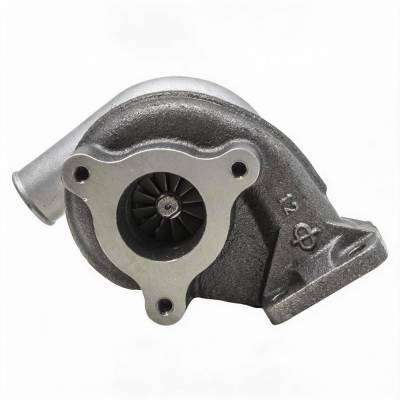 Rareelectrical - New OEM Replacement Turbocharger Compatible With New Holland T4030 Fpt F5c 3.2L 2008-2012 By - Image 4