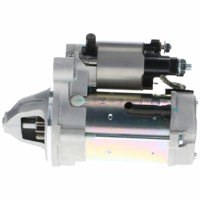 Rareelectrical - New Starter Motor Compatible With Ford Mustang 5.0L V8 By Part Numbers Ford Jr3t-11000-Aa Denso - Image 2