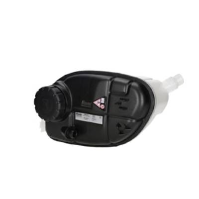 Rareelectrical - New Engine Coolant Reservoir Compatible With Mercedes-Benz Cla250 By Part Numbers 996265 2465000049 - Image 2