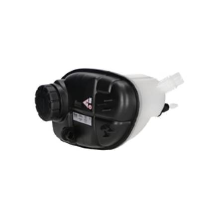 Rareelectrical - New Engine Coolant Reservoir Compatible With Mercedes-Benz Cla250 By Part Numbers 996265 2465000049 - Image 3