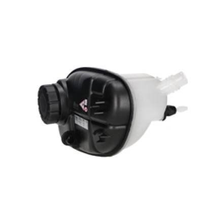 Rareelectrical - New Engine Coolant Reservoir Compatible With Mercedes-Benz Cla250 By Part Numbers 996265 2465000049 - Image 4