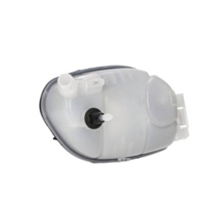 Rareelectrical - New Engine Coolant Reservoir Compatible With Mercedes-Benz Cla250 By Part Numbers 996265 2465000049 - Image 5