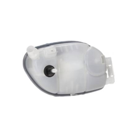Rareelectrical - New Engine Coolant Reservoir Compatible With Mercedes-Benz Cla250 By Part Numbers 996265 2465000049 - Image 6