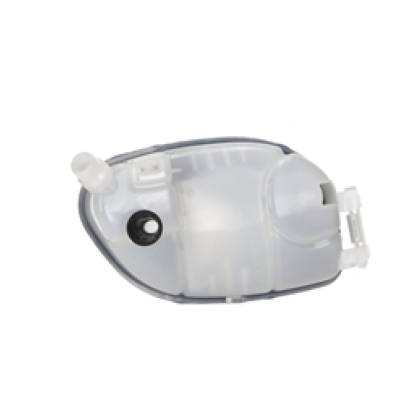 Rareelectrical - New Engine Coolant Reservoir Compatible With Mercedes-Benz Cla250 By Part Numbers 996265 2465000049 - Image 7