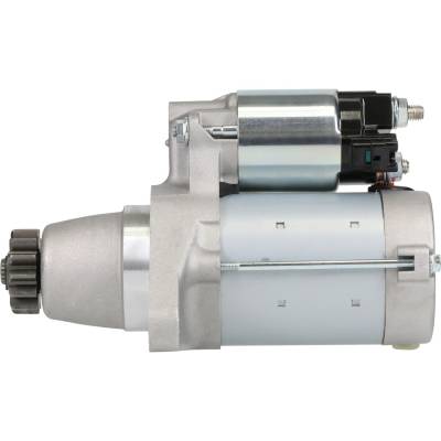 Rareelectrical - New Starter Compatible With Toyota Sienna Limited Premium 3.5L V6 3456Cc (2Gr-Fks) 2018-2020 By Part - Image 6