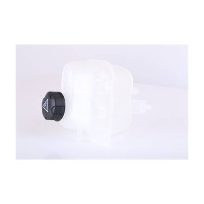 Rareelectrical - New Engine Coolant Reservoir Compatible With Mini Cooper By Part Numbers 996266 17137539267 - Image 2