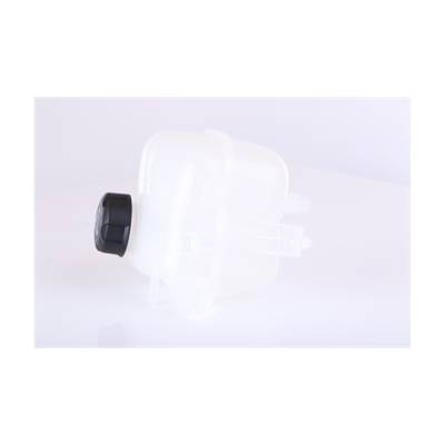 Rareelectrical - New Engine Coolant Reservoir Compatible With Mini Cooper By Part Numbers 996266 17137539267 - Image 3