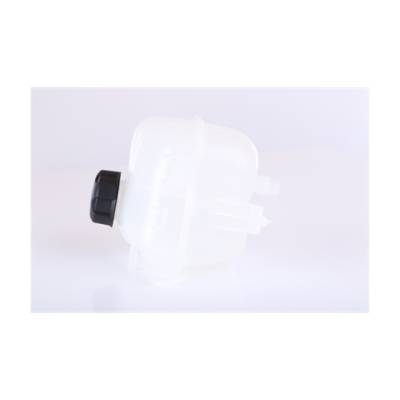 Rareelectrical - New Engine Coolant Reservoir Compatible With Mini Cooper By Part Numbers 996266 17137539267 - Image 4