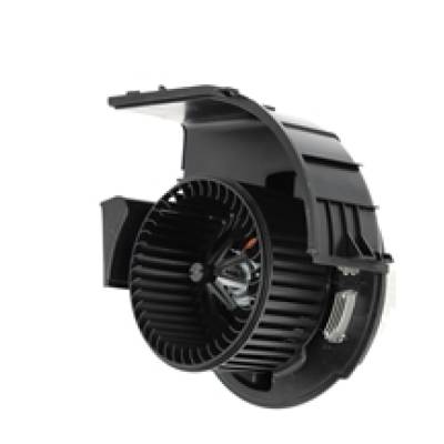 Rareelectrical - New Hvac Blower Motor Assembly Compatible With Bmw X5 M By Part Numbers 87416 6971108 9229658 - Image 2
