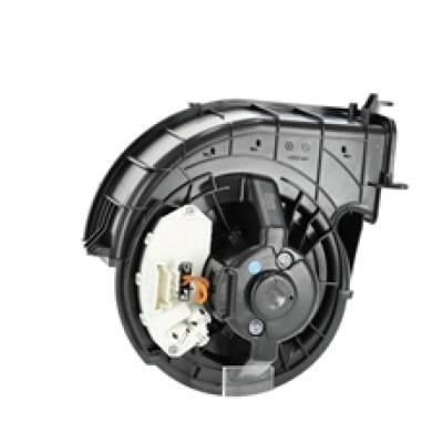 Rareelectrical - New Hvac Blower Motor Assembly Compatible With Bmw X5 M By Part Numbers 87416 6971108 9229658 - Image 6