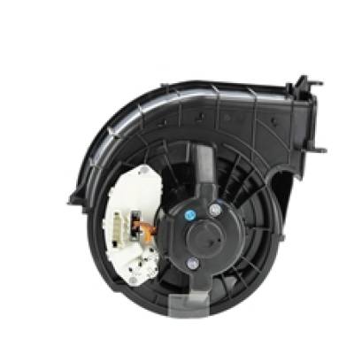 Rareelectrical - New Hvac Blower Motor Assembly Compatible With Bmw X5 M By Part Numbers 87416 6971108 9229658 - Image 7