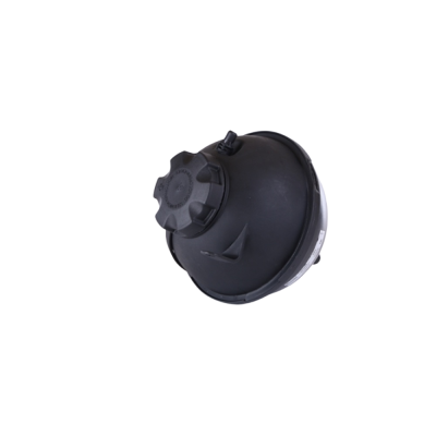 Rareelectrical - New Engine Coolant Reservoir Compatible With Bmw X3 Xdrive28d By Part Numbers 996267 17137639464 - Image 2