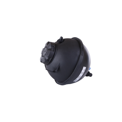 Rareelectrical - New Engine Coolant Reservoir Compatible With Bmw X3 Xdrive28d By Part Numbers 996267 17137639464 - Image 3