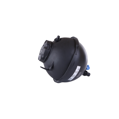 Rareelectrical - New Engine Coolant Reservoir Compatible With Bmw X3 Xdrive28d By Part Numbers 996267 17137639464 - Image 4