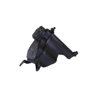 Rareelectrical - New Engine Coolant Reservoir Compatible With Bmw 325I By Part Numbers 996268 17137519368 17137543026 - Image 4