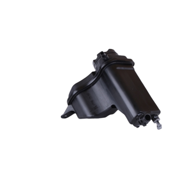 Rareelectrical - New Engine Coolant Reservoir Compatible With Bmw 325I By Part Numbers 996268 17137519368 17137543026 - Image 5