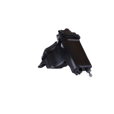 Rareelectrical - New Engine Coolant Reservoir Compatible With Bmw 325I By Part Numbers 996268 17137519368 17137543026 - Image 6