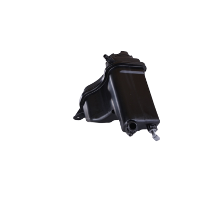 Rareelectrical - New Engine Coolant Reservoir Compatible With Bmw 325I By Part Numbers 996268 17137519368 17137543026 - Image 7