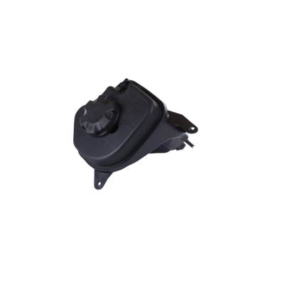 Rareelectrical - New Engine Coolant Reservoir Compatible With Bmw X6 M By Part Numbers 996269 17137647290 17138621092 - Image 2