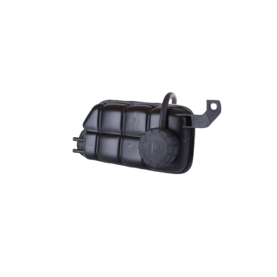 Rareelectrical - New Engine Coolant Reservoir Compatible With Mercedes-Benz S430 By Part Numbers 996271 2205000049 - Image 2