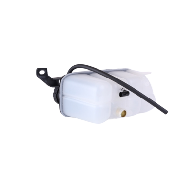 Rareelectrical - New Engine Coolant Reservoir Compatible With Mercedes-Benz S430 By Part Numbers 996271 2205000049 - Image 5