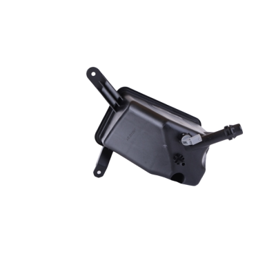 Rareelectrical - New Engine Coolant Reservoir Compatible With Bmw 525I By Part Numbers 996270 17137519219 17137542986 - Image 7