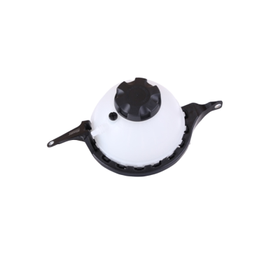 New Engine Coolant Reservoir Compatible With Bmw 528I By Part Numbers 996272 17137649733 17138614293