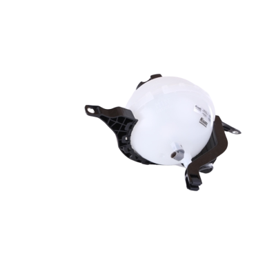 Rareelectrical - New Engine Coolant Reservoir Compatible With Bmw 528I By Part Numbers 996272 17137649733 17138614293 - Image 7