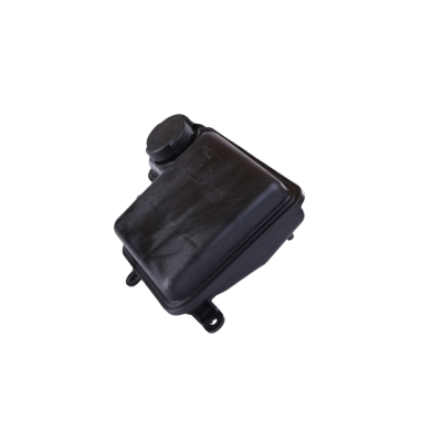 Rareelectrical - New Engine Coolant Reservoir Compatible With Bmw 745I By Part Numbers 996273 17130152372 17130409581 - Image 3