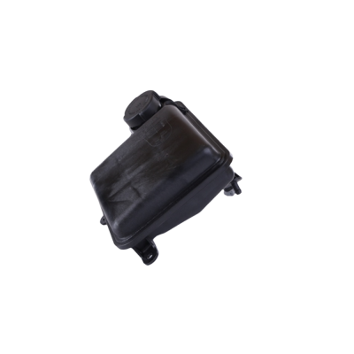 Rareelectrical - New Engine Coolant Reservoir Compatible With Bmw 745I By Part Numbers 996273 17130152372 17130409581 - Image 4