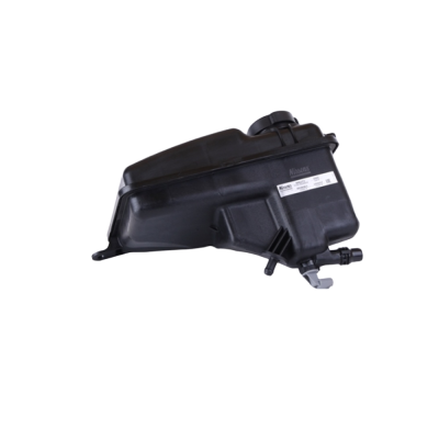 Rareelectrical - New Engine Coolant Reservoir Compatible With Bmw 745I By Part Numbers 996273 17130152372 17130409581 - Image 6