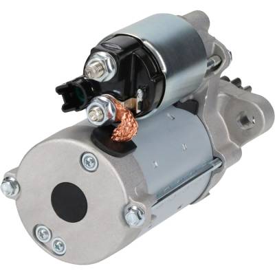 Rareelectrical - New Starter Compatible With Toyota Sienna Xle 3.5L V6 3456Cc (2Gr-Fks) 2017-2020 By Part Numbers - Image 3