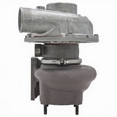 Rareelectrical - New OEM Replacement Turbocharger Compatible With Hitachi Zx230 Isuzu 6Bg1t By Part Numbers - Image 5