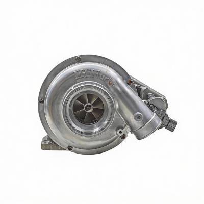 Rareelectrical - New OEM Replacement Turbocharger Compatible With Hitachi Zaxis 470Lch-3 Isuzu 6Wg1 2007-2016 - Image 3