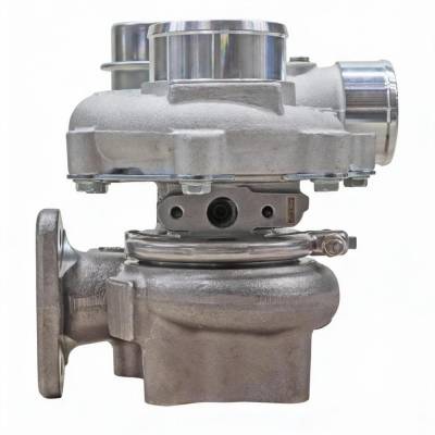 Rareelectrical - New Turbocharger Compatible With Universal Powersports / Personal Watercraft / Automotive Custom - Image 2